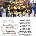 Cultural Competency Training 2021