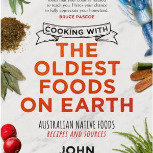 Cooking with the Oldest foods on Earth