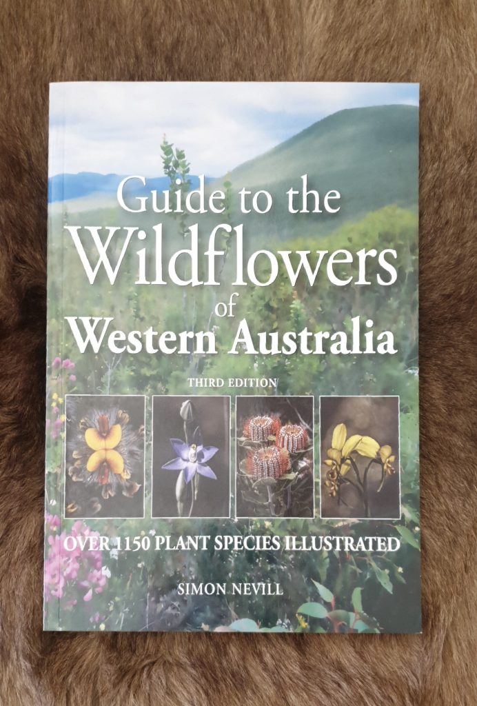 Guide to the Wildflowers of Western Australia – Goldfields Aboriginal ...