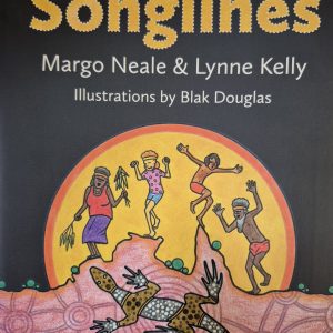 Songlines: First Knowledges for Younger Readers