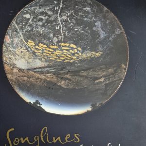 Songlines: Tracking the Seven Sisters