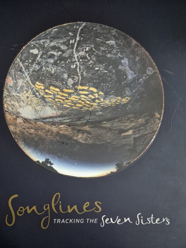 Songlines: Tracking the Seven Sisters