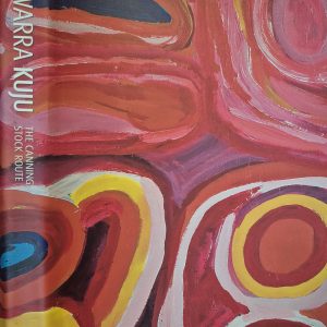 Yiwarra Kuju: The Canning Stock Route
