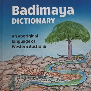 Badimaya Dictionary