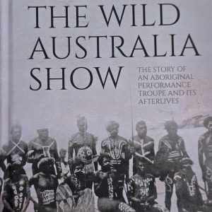 The Wild Australia Show