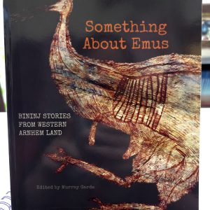 Something About Emus